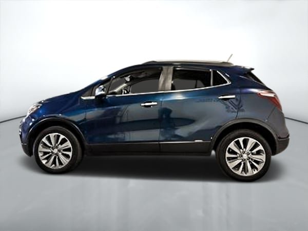 Buick Encore PREFERRED 2019-5