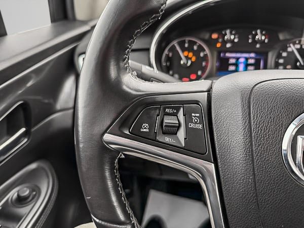Buick Encore PREFERRED FWD 2020-15
