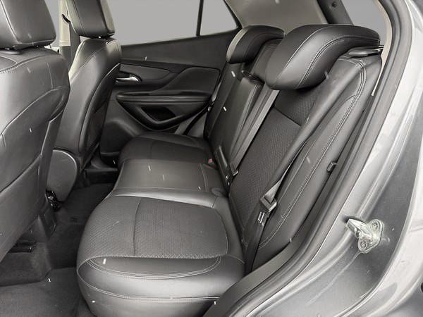 Buick Encore PREFERRED FWD 2020-22