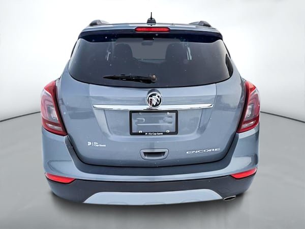 Buick Encore PREFERRED FWD 2020-5
