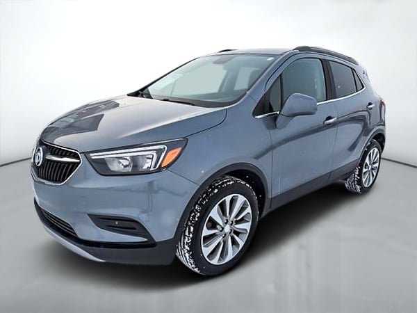 Buick Encore PREFERRED FWD 2020-2