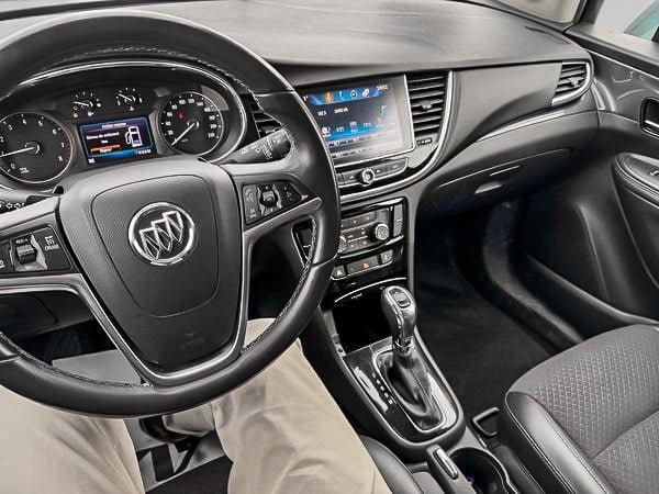 Buick Encore PREFERRED FWD 2020-21
