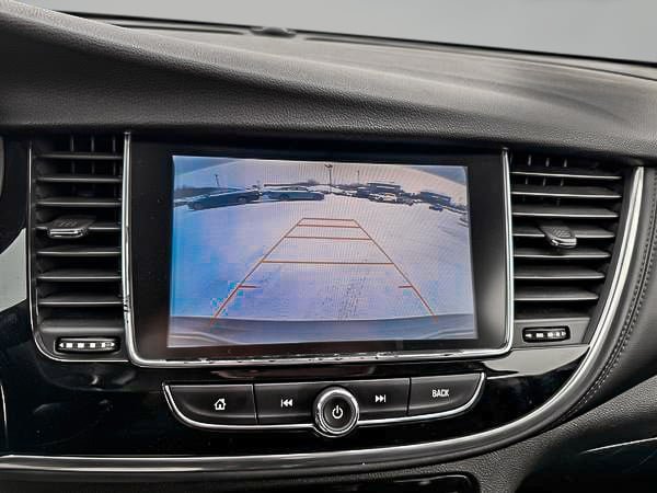 Buick Encore PREFERRED FWD 2020-19