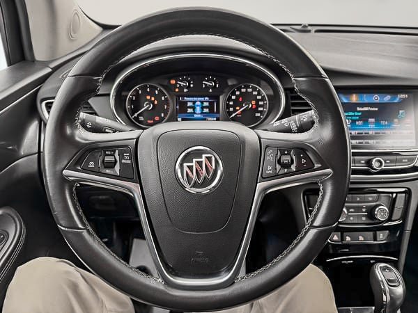 Buick Encore PREFERRED FWD 2020-14