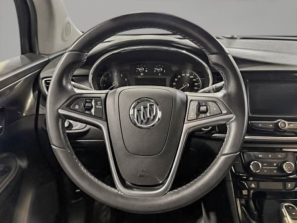 Buick Encore Preferred 2022-13