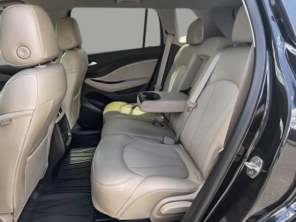 2019 Buick Envision Preferred AWD-25