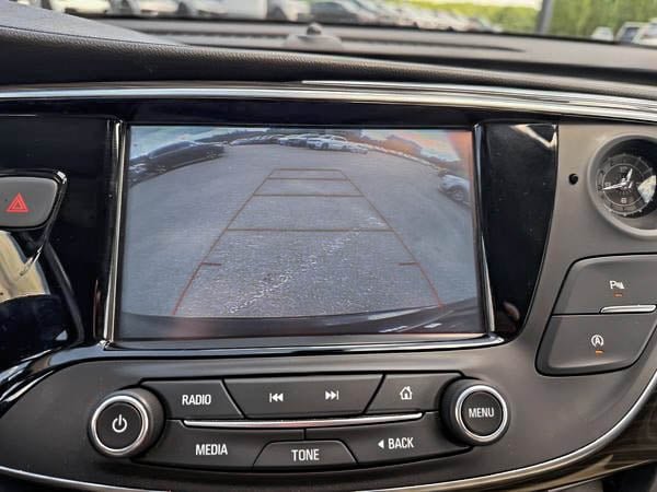 2019 Buick Envision Preferred AWD-22