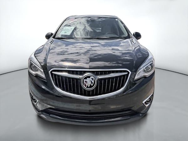 2019 Buick Envision Preferred AWD-1