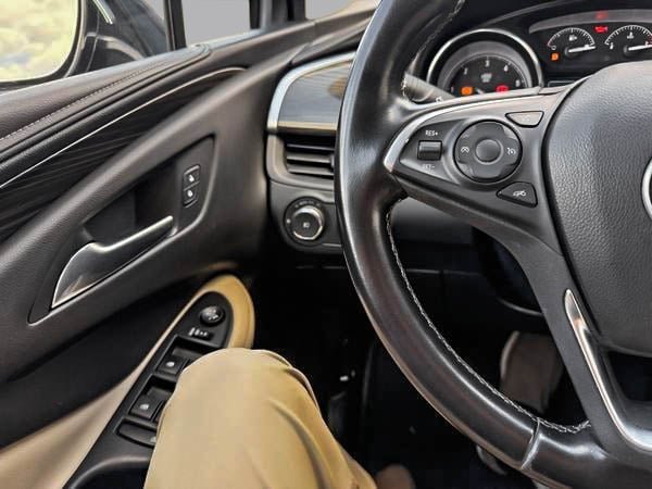 2019 Buick Envision Preferred AWD-17