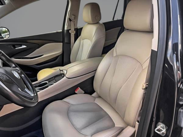 2019 Buick Envision Preferred AWD-13