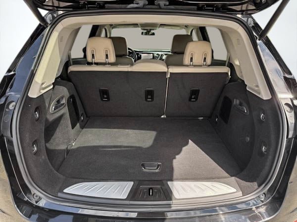 2019 Buick Envision Preferred AWD-26