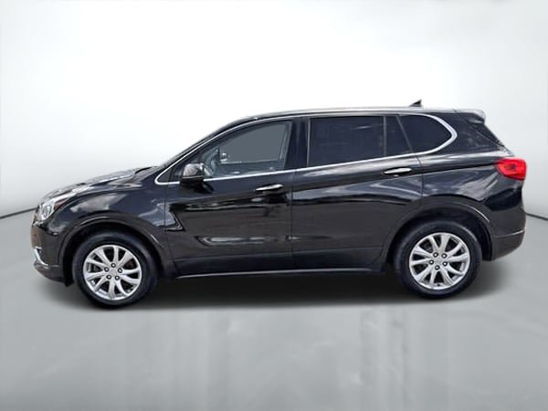 2019 Buick Envision Preferred AWD-3