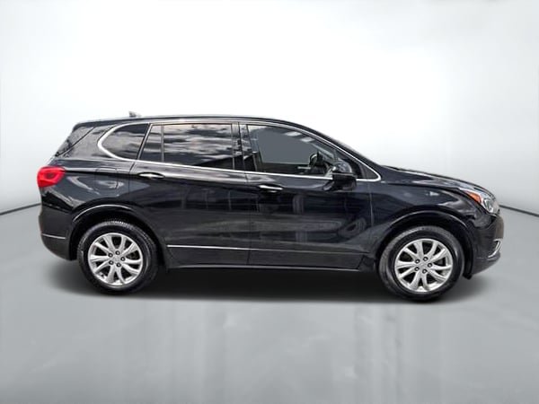 2019 Buick Envision Preferred AWD-7