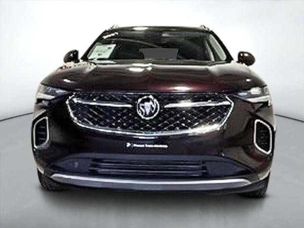 2021 Buick Envision AVENIR // TECHNOLOGY PACK-7