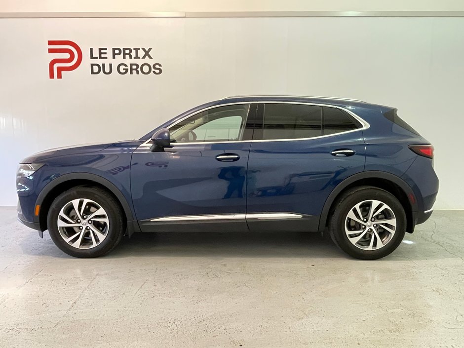 Buick Envision Essence 1SL AWD 2023-3
