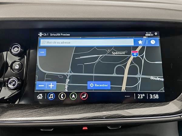 2023 Buick Envision Essence 1SL AWD-20