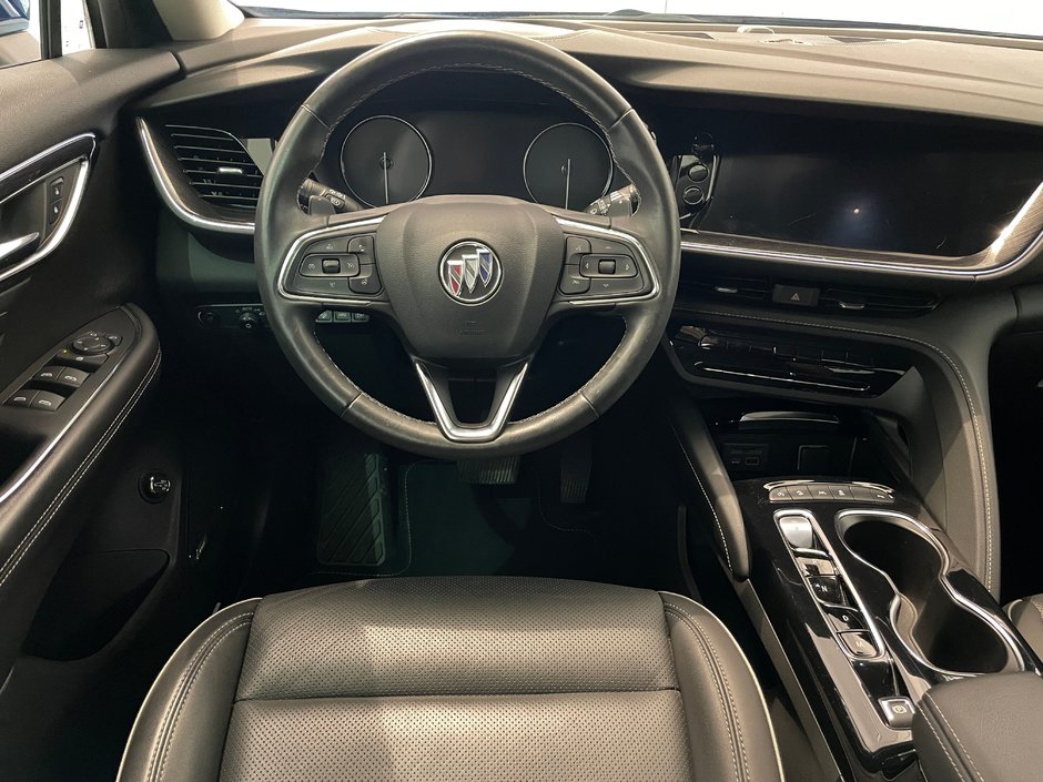 Buick Envision Essence 1SL AWD 2023-8