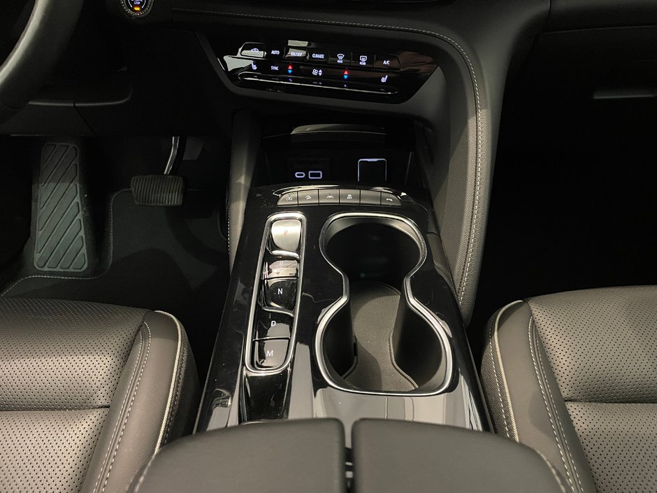 Buick Envision Essence 1SL AWD 2023-23