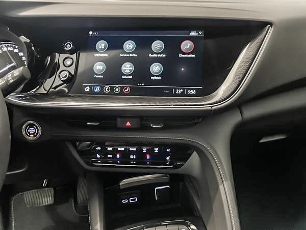 2023 Buick Envision Essence 1SL AWD-17