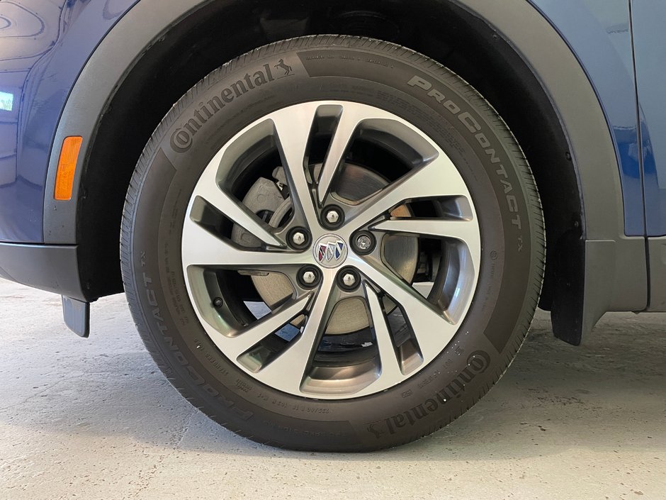 Buick Envision Essence 1SL AWD 2023-6