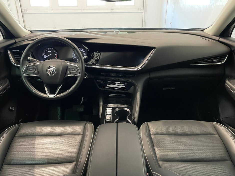 Buick Envision Essence 1SL AWD 2023-7