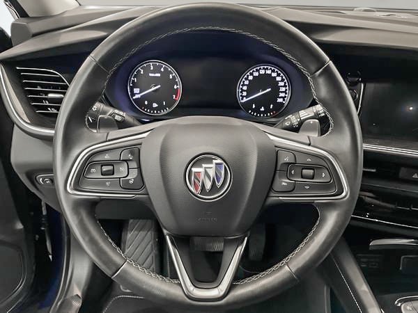 2023 Buick Envision Essence 1SL AWD-13