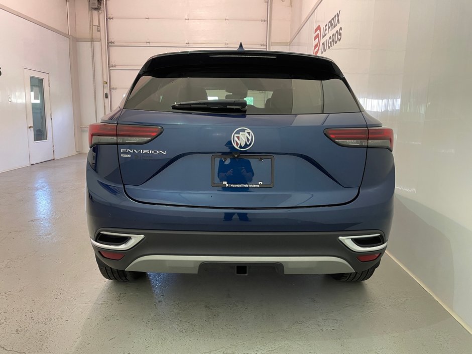 Buick Envision Essence 1SL AWD 2023-5