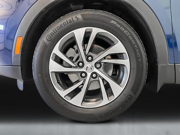 2023 Buick Envision Essence 1SL AWD-6