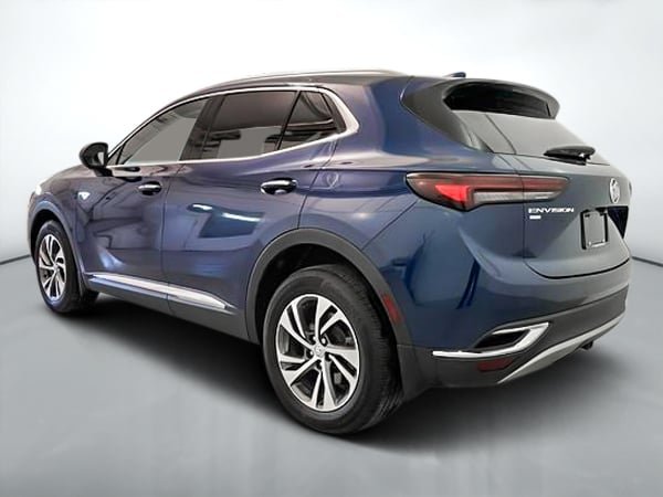 2023 Buick Envision Essence 1SL AWD-4