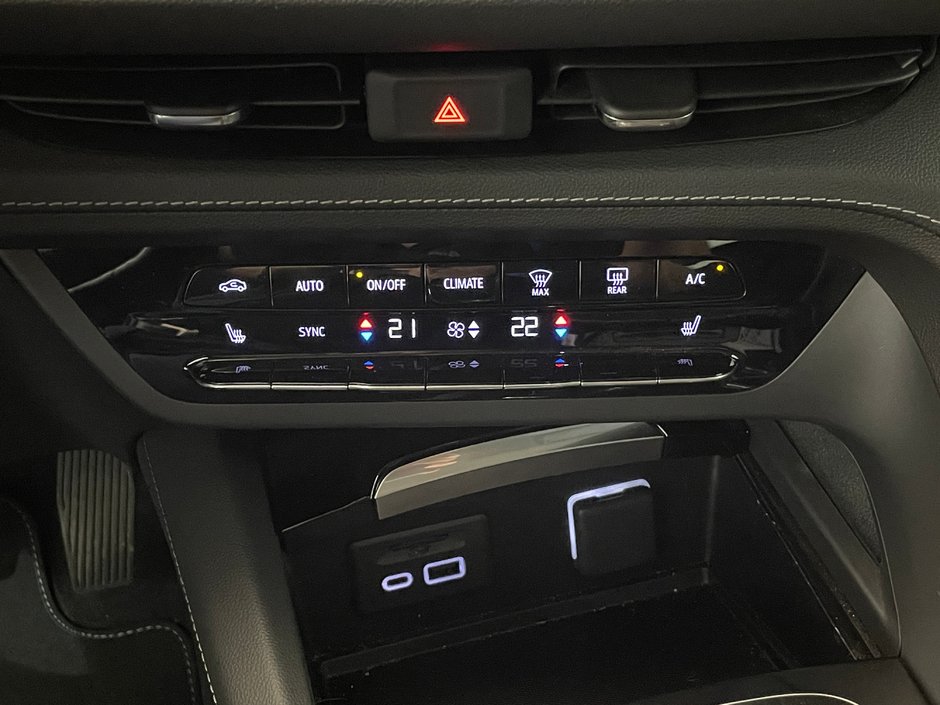 Buick Envision Essence 1SL AWD 2023-22