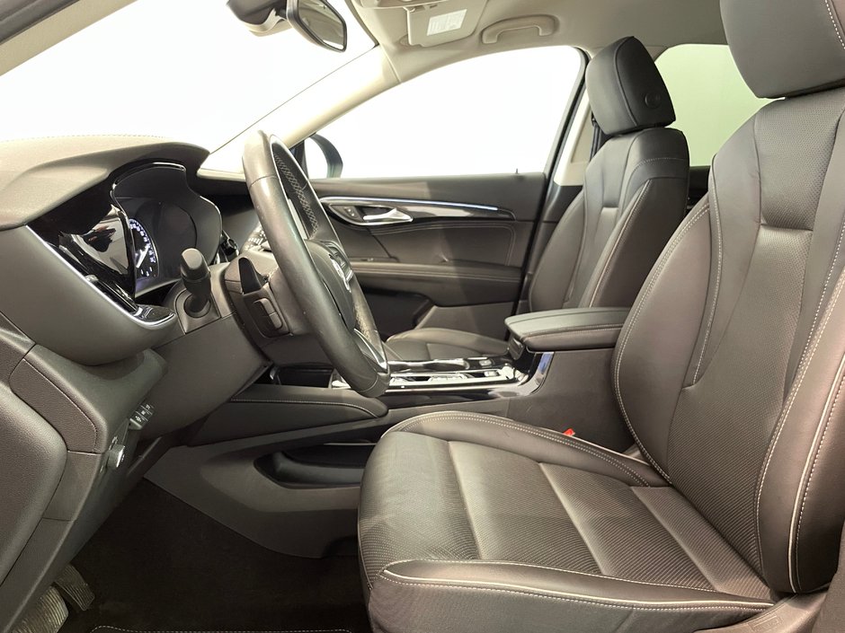 Buick Envision Essence 1SL AWD 2023-10