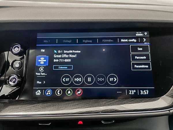 2023 Buick Envision Essence 1SL AWD-18