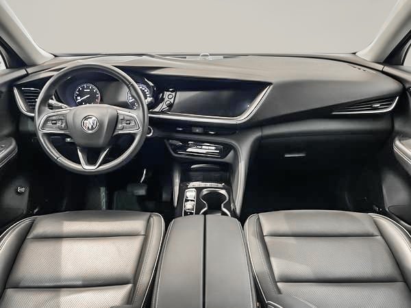 2023 Buick Envision Essence 1SL AWD-7