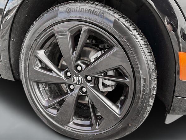 Buick Envision ST - SPORT TOURING 2024-8