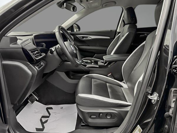 Buick Envision ST - SPORT TOURING 2024-12