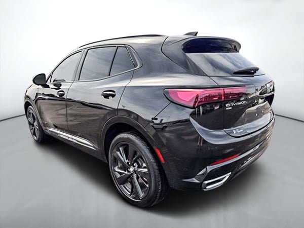 Buick Envision ST - SPORT TOURING 2024-5