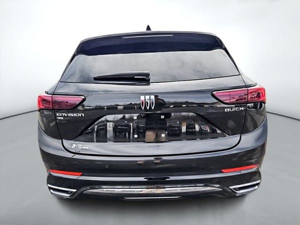 Buick Envision ST - SPORT TOURING 2024-6