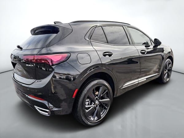 Buick Envision ST - SPORT TOURING 2024-7