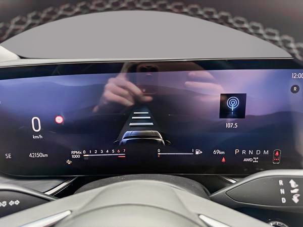 Buick Envision ST - SPORT TOURING 2024-16