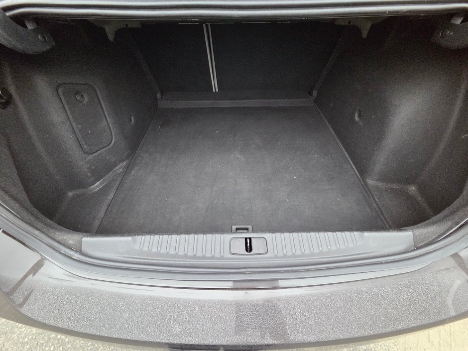 Buick Verano base 2015-8