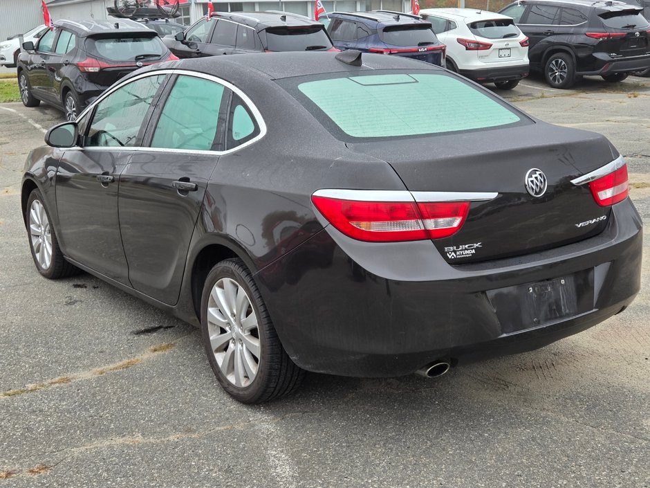 Buick Verano base 2015-4
