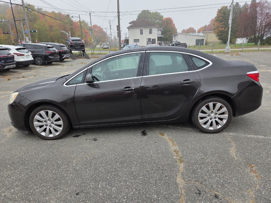 Buick Verano base 2015-5