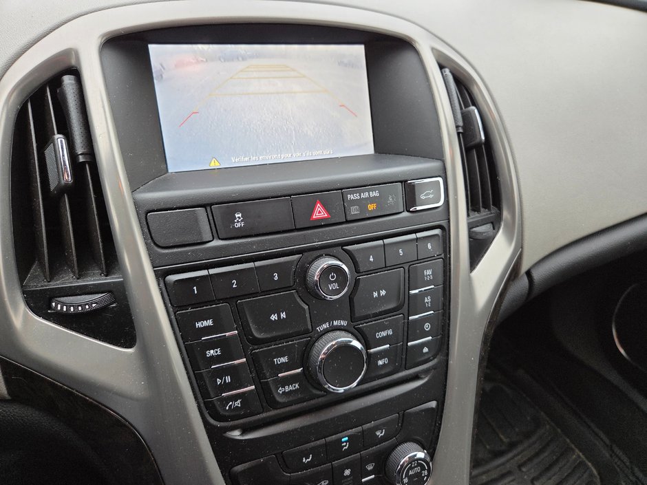 Buick Verano base 2015-15
