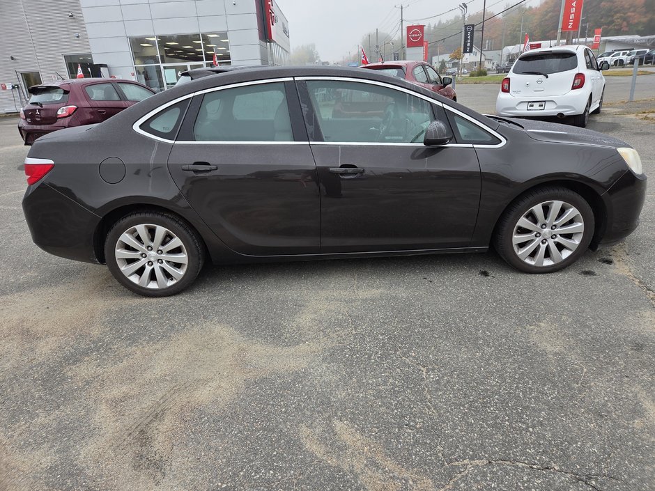 Buick Verano base 2015-1