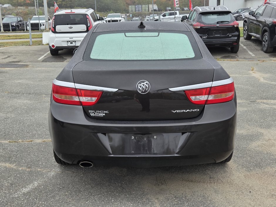 Buick Verano base 2015-3