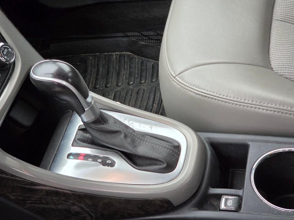 Buick Verano base 2015-14