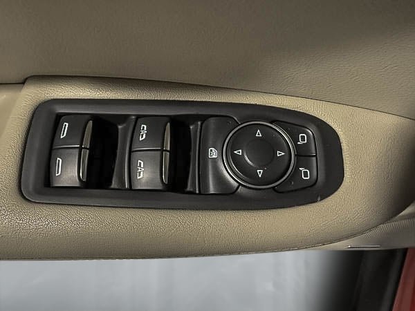 Cadillac XT5 Base 2019-11