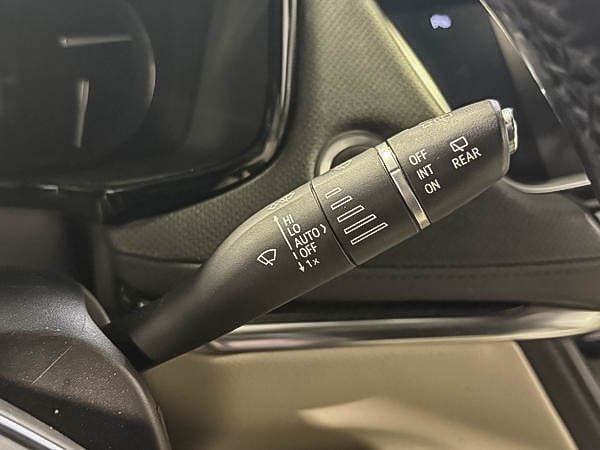 Cadillac XT5 Base 2019-17