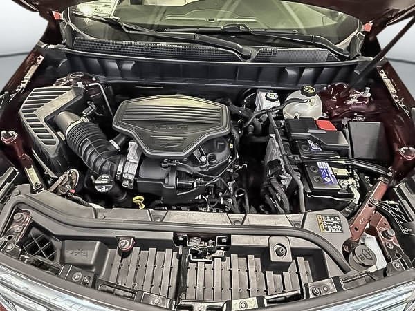 Cadillac XT5 Base 2019-25