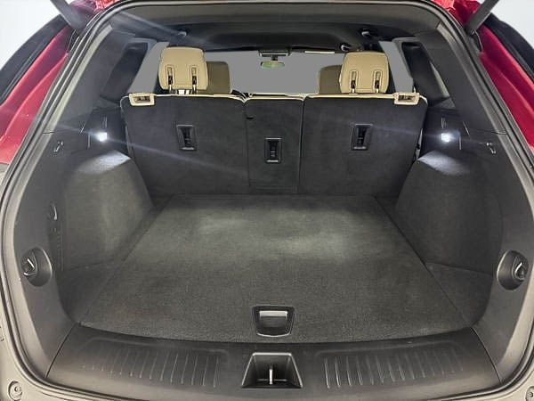 Cadillac XT5 Base 2019-24